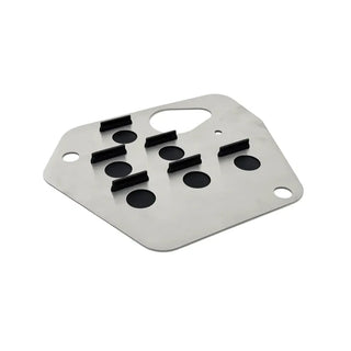 Torque Solution Oil Pan Baffle Windage Tray: Toyota GR86 2022 - 2026 & Subaru BRZ 2022 - 2026