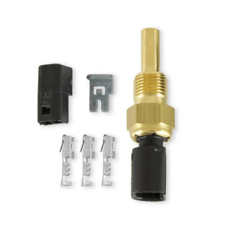 AEM Water Temp Sensor Kit: Fits Most Models