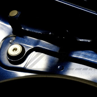 ZSPEC Stage-3 Dress Up Bolts Fastener Kit Stainless & Billet for 2013-2021 Scion FR-S, Subaru BRZ, Toyota 86