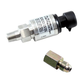 AEM 10 Bar Map or 150 PSI Sensor Kit: Fits Most Models