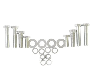 NRG Harness Bar 47 Inches Titanium: Fits Most Models