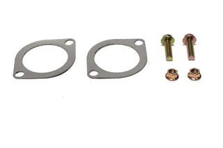 Remark Axle Back Exhaust Muffler Delete: Fits Most FR-S/BRZ/86 Models