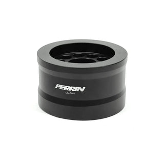 Perrin Performance Oil Temp & Pressure Adapter: Toyota 86, Subaru BRZ, Scion FR-S