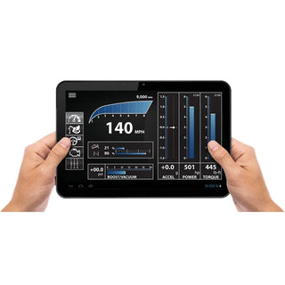 Autometer OBD-II Wireless Data Module Bluetooth DashLink: Fits Most Models