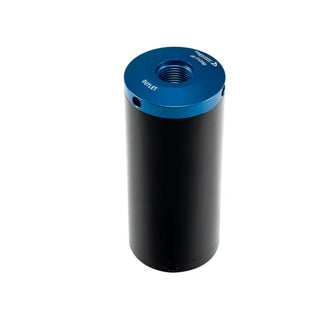 Injector Dynamics In-Line Fuel Filter: Fits Most Models