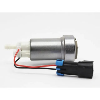 Walbro Hellcat Fuel Pump: Fits Most Models w/ High Pressure E85 Compatible 525LPH