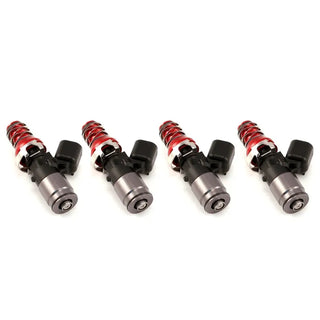 Injector Dynamics 1750-XDS Top Feed Fuel Injectors: Subaru BRZ 2013 - 2021