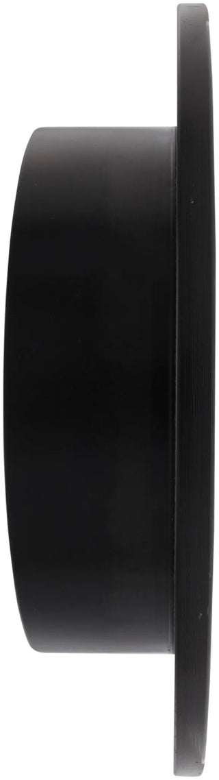 Stoptech Power Slot Rotor (REAR): Subaru BRZ (13-16)