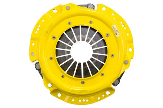 ACT Heavy Duty Clutch Pressure Plate: Scion FR-S (13-16), Subaru BRZ (13-20) & Toyota 86 (17-20)