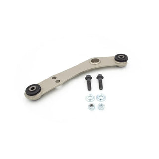 ISR Performance Rear Differential Mount Support Brace: 86, BRZ & FR-S