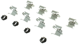 StopTech Street Touring Front Brake Pads: Scion tC 2011 - 2016 (tC2)