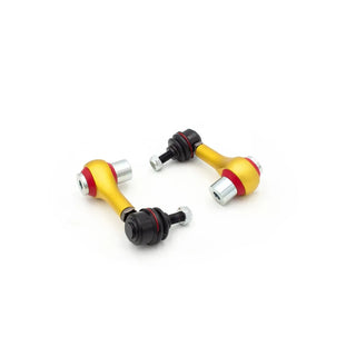 ISR Performance Rear Sway Bar End Links: Fits Most BRZ/FR-S/86 Models