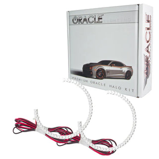 ORACLE Lighting LED Halo Kit: Subaru BRZ (13-17) White