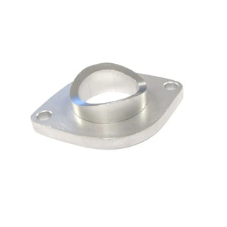 ISR Performance Modular Weld On Aluminum Flange Kit: Fits Most Scion Models