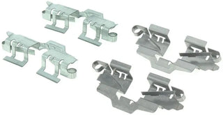 StopTech Street Touring Rear Brake Pads: Scion tC (11-16) & xB (08-15)