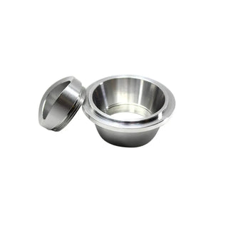 ISR Performance Modular Weld On Aluminum Flange Kit: Fits Most Models