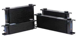 Koyo 19 Row Oil Cooler: Fits Most Models
