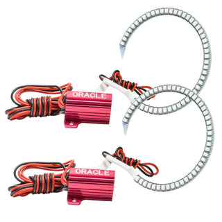 ORACLE Lighting LED Halo Kit: Subaru BRZ (13-17) White