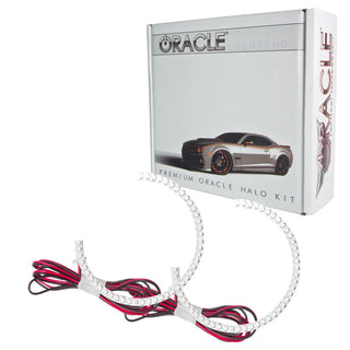 ORACLE Lighting LED Halo Kit: Subaru BRZ (13-17) White