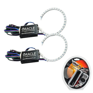 ORACLE Lighting Halo Kit: Subaru BRZ (13-17)