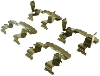 Stoptech Street Select Front Brake Pads: Fits Most BRZ/FR-S/86/GR86 Models