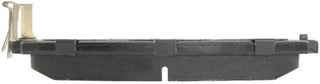 Stoptech Street Select Front Brake Pads: Fits Most BRZ/FR-S/86/GR86 Models