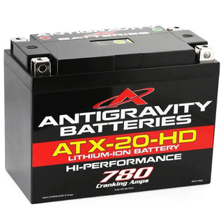 Antigravity Batteries Lithium Car Battery: Fits Most Models