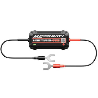 Antigravity Batteries Bluetooth Battery Tracker Plus: Fits Most Models