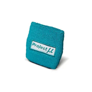 Project Mu Reservoir Sock w/ White Logo: Fits Most Models