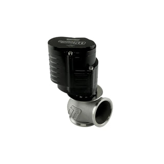 Turbosmart GenV Electronic ProGate50 Electronic External Wastegate: Fits Most Models