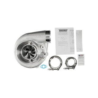 Turbosmart TS-2 Externally Wastegated Watercooled Turbo: Fits Most Models