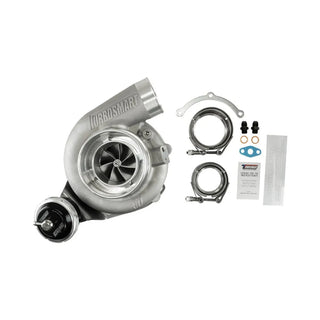 Turbosmart TS-2 Internally Wastegated Watercooled Turbo: Fits Most Models
