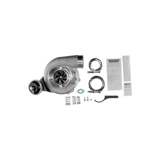 Turbosmart Wastegated Turbo: Fits Most V-Band Inlet/Outlet Models