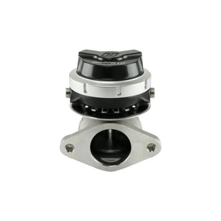 Turbosmart GenV UltraGate38 External Wastegate: Fits Most Models 14psi Black