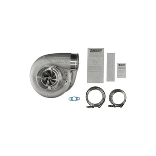 Turbosmart TS-1 Externally Wastegated Turbo: Fits Most Models with V-Band Inlet & Outlet 0.96AR