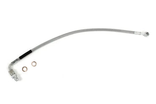 Perrin Clutch Line: Fits Most Subaru BRZ/WRX/STI/86/GR86 & Scion FR-S Models
