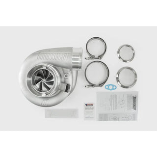 Turbosmart TS-1 Externally Wastegated Turbo 0.96 A/R: Fits Most V-Band Inlet/Outlet Models