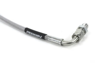 Perrin Clutch Line: Fits Most Subaru BRZ/WRX/STI/86/GR86 & Scion FR-S Models