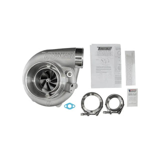 Turbosmart TS-1 Externally Wastegated Turbo: Fits Most V-Band Inlet/Outlet Models