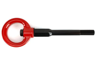 Perrin Performance Front Tow Hook (FRONT) Red: Toyota 86 (17-20), Subaru BRZ (13-20) & Scion FR-S (13-16)