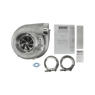Turbosmart Kompact Externally Wastegated Turbo: Fits Most V-Band Models