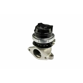 Turbosmart GenV UltraGate38HP External Wastegate: Fits Most Models w/ 35psi Black 38mm