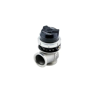 Turbosmart GenV CompGate40HP External Wastegate: Fits Most Models 35psi Black 40mm