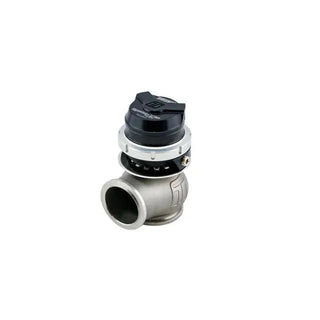 Turbosmart GenV HyperGate45HP External Wastegate: Fits Most Models 35psi Black