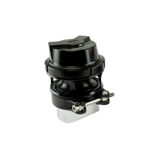 Turbosmart GenV RacePort Blow Off Valve: Fits Most Scion & Toyota Turbo Models (High Flow)