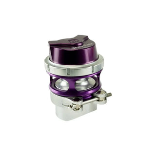 Turbosmart GenV Blow Off Valve Purple: Fits Most Models