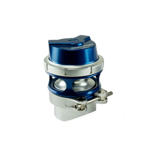 Turbosmart GenV RacePort Blow Off Valve: Fits Most Scion & Toyota Turbo Models (Lightweight)
