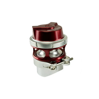 Turbosmart GenV Blow Off Valve Red: Fits Most Models