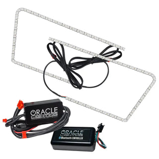 ORACLE Lighting Dynamic ColorSHIFT Headlight DRL Upgrade: Subaru BRZ 2017 - 2020