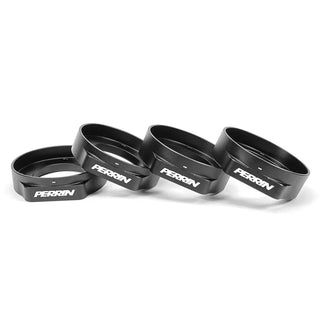 Perrin Rear Subframe Lockdown Kit (REAR): Toyota 86 (17-20), Subaru BRZ (13-20) & Scion FR-S (13-16)